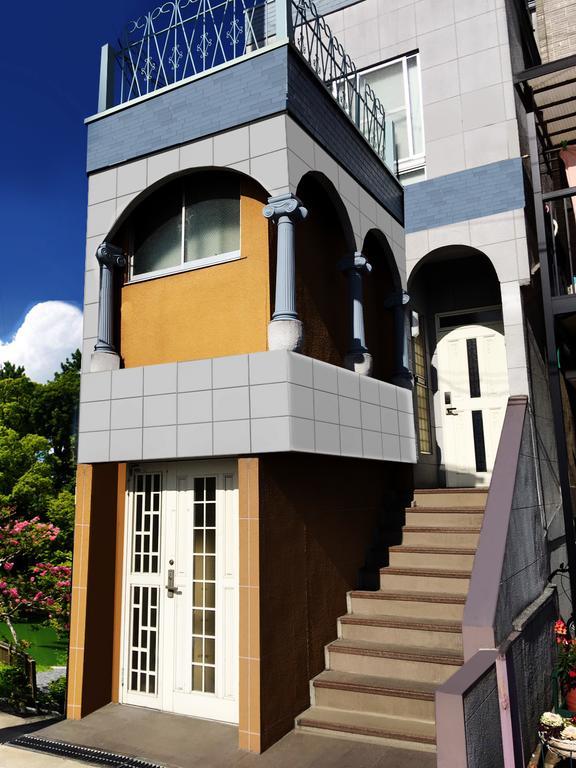Kyonoya Tofukuji Villa Kyoto Dış mekan fotoğraf