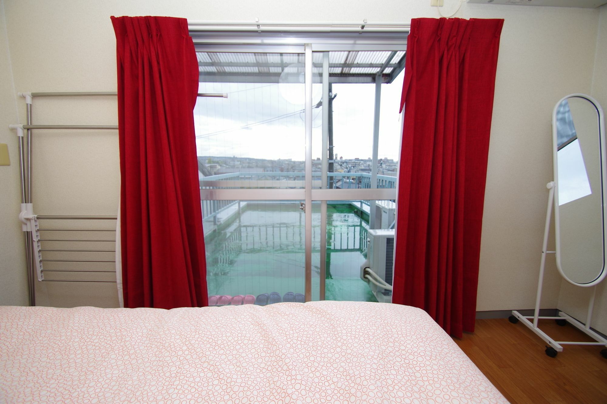 Kyonoya Tofukuji Villa Kyoto Dış mekan fotoğraf